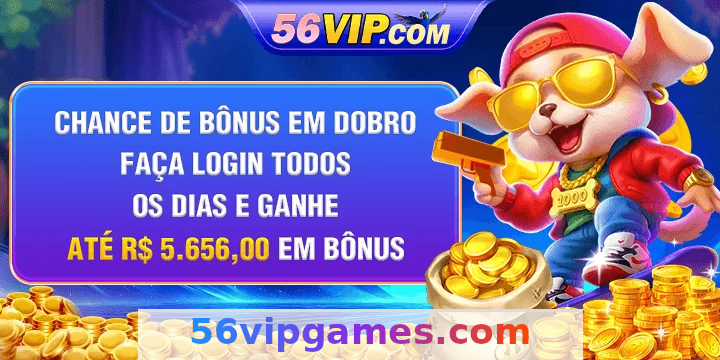56vip: Plataforma Nº1 Licenciada e Segura do Brasil 2026 14 Imagem da página inicial 3